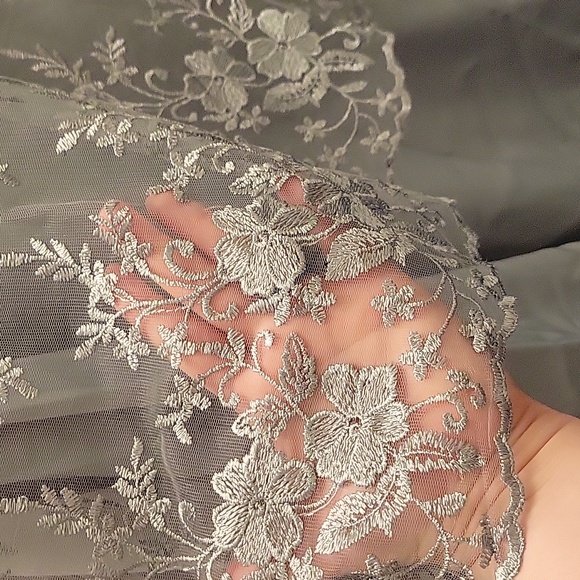 Mother of bride/grandmother dress - Picture 5 of 5